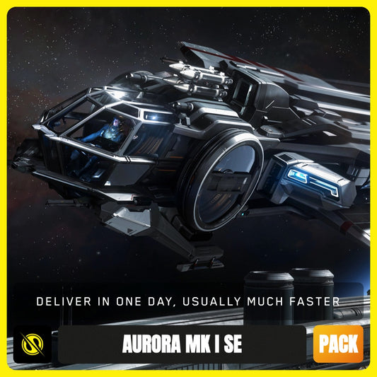 Aurora Mk I SE - LTI Starter Pack