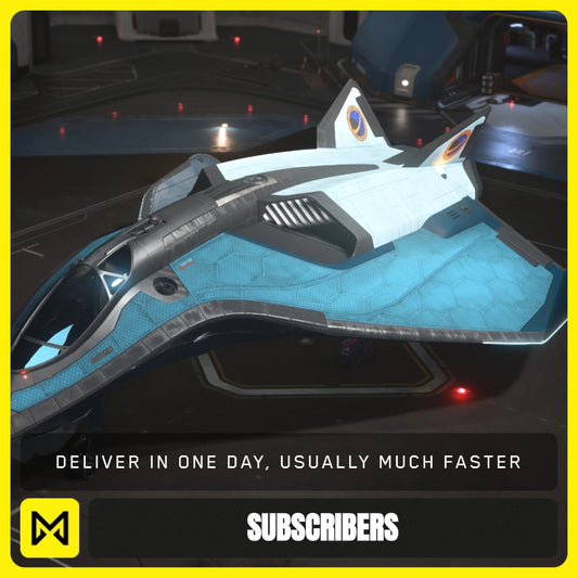 Avenger - Copernicus Paint from Star Citizen, a Subscribers sold by Galactic Merchant