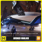 Avenger Warlock - LTI Lifetime Insurance from Star Citizen, a Ship sold by Galactic Merchant