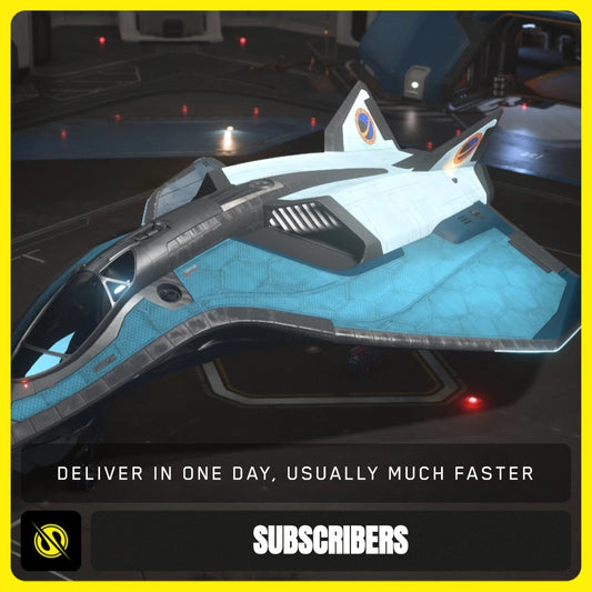 Avenger - Copernicus Paint