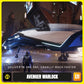Avenger Warlock - LTI Lifetime Insurance