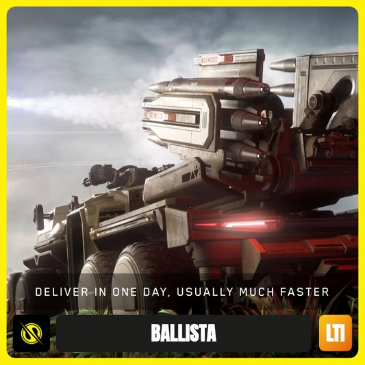 Ballista - LTI Lifetime Insurance