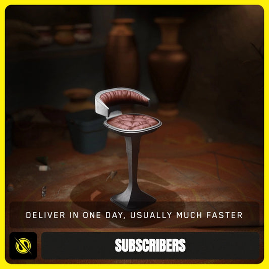 Baltazar Stool
