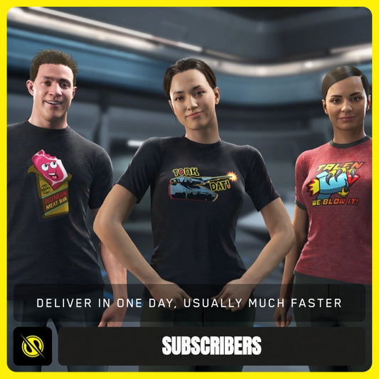 Banu-Made T-Shirt Pack 2