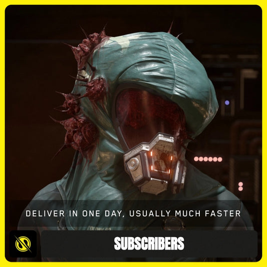 Biohazard Blue Lost Plague Helmet