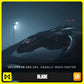 Blade - LTI Lifetime Insurance from Star Citizen, a Ship sold by Galactic Merchant