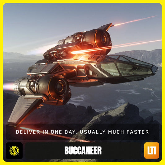 Buccaneer - LTI Lifetime Insurance