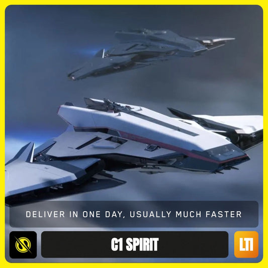 C1 Spirit - LTI Lifetime Insurance