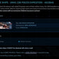 C8X Pisces Expedition - LTI Original Concept from Star Citizen, a Ship sold by Galactic Merchant