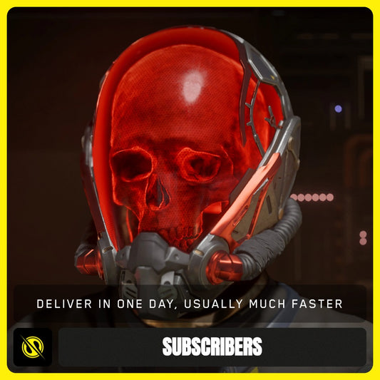 CC’s Conversions Azreal ‘Ruby’ Helmet