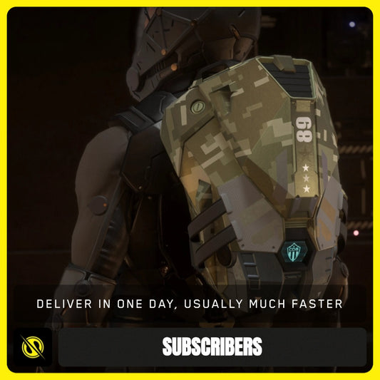 CSP-68L Backpack Forest Camo