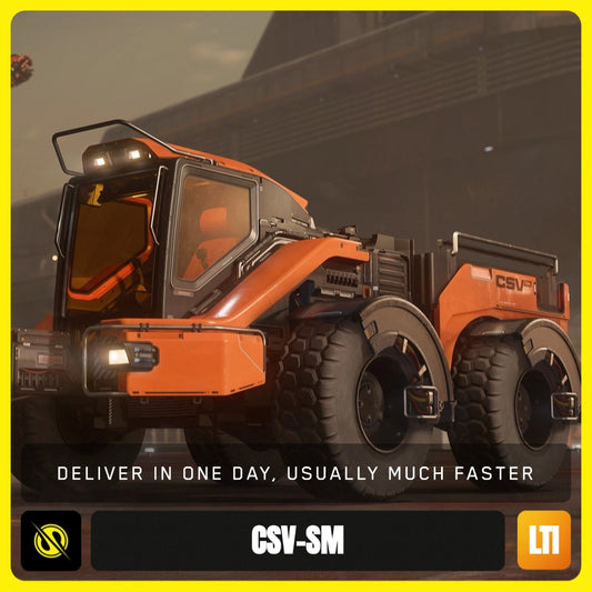 CSV-SM - LTI Lifetime Insurance