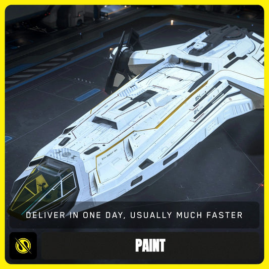 Carrack - 2950 Best in Show Paint