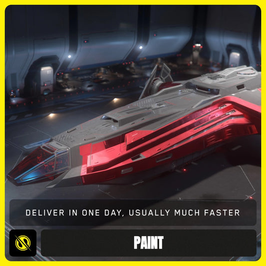 Carrack - 2952 Best in Show Paint