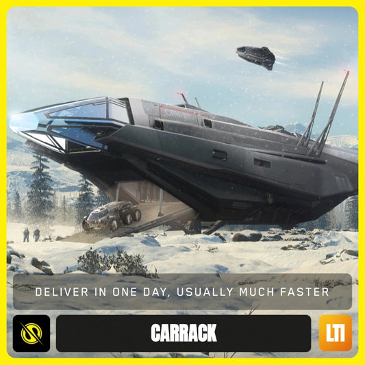 Carrack - LTI Lifetime Insurance