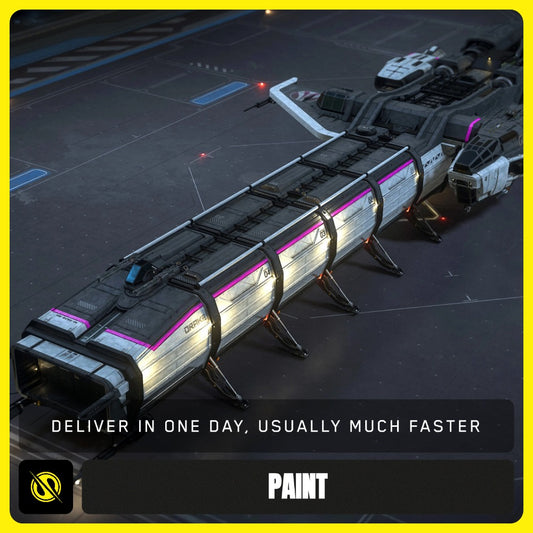 Caterpillar - 2949 Best in Show Paint