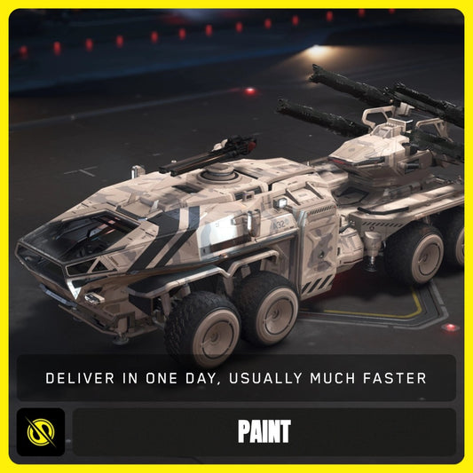 Centurion - Beachhead Paint
