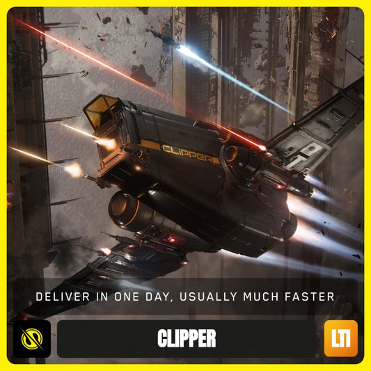 Clipper - LTI Lifetime Insurance
