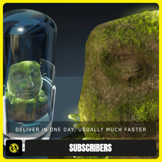 Conner’s Beard Moss