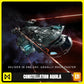 Constellation Aquila - LTI Lifetime Insurance from Star Citizen, a Ship sold by Galactic Merchant