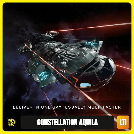 Constellation Aquila - LTI Lifetime Insurance