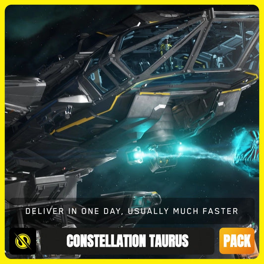 Constellation Taurus - LTI Starter Pack
