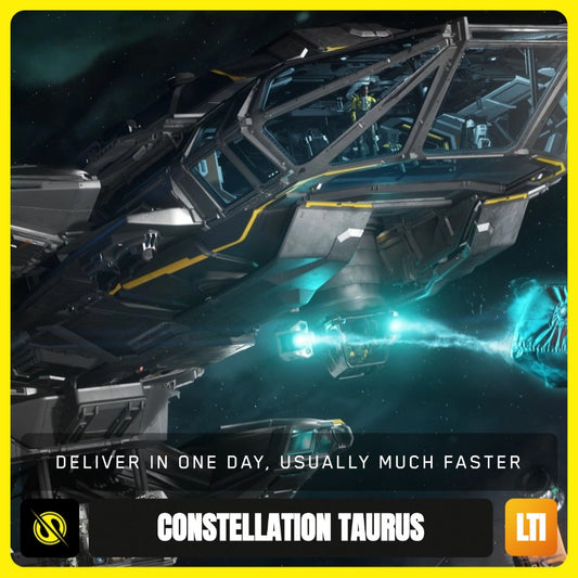 Constellation Taurus - LTI Lifetime Insurance