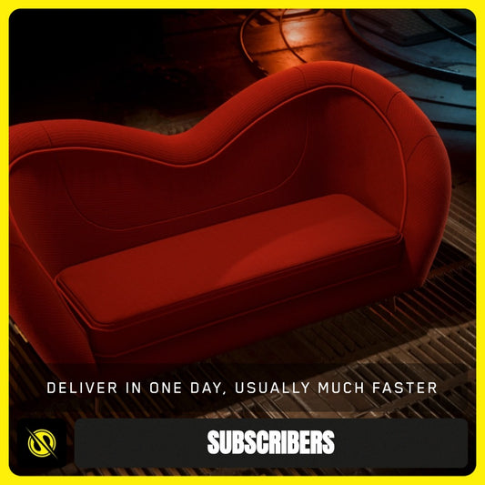 Coramor '55 Loveseat