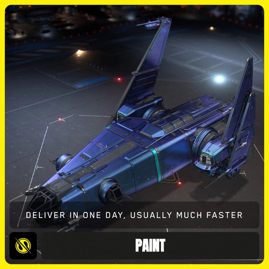 Corsair - 2953 Best in Show Paint