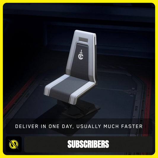 Crusader Accent Chair