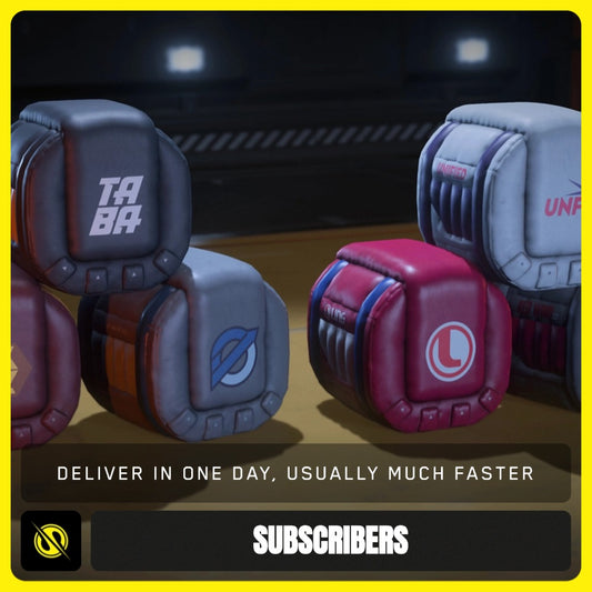 Cuddly Cargo Collection