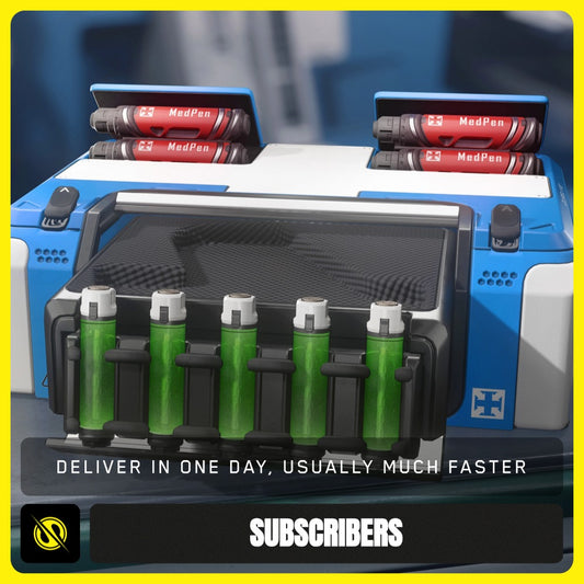 CureLife Field Medic Kit