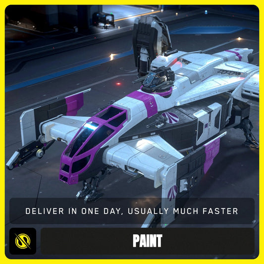 Cutlass - 2949 Best in Show Paint