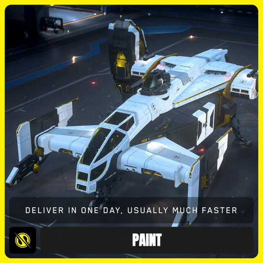 Cutlass - 2950 Best in Show Paint