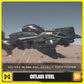 Cutlass Steel - LTI Lifetime Insurance from Star Citizen, a Ship sold by Galactic Merchant