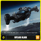 Cutlass Black - LTI Lifetime Insurance