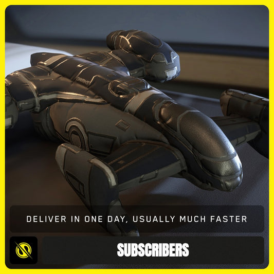 Cutlass Blue Plushie