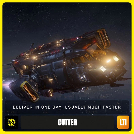 Cutter - LTI Lifetime Insurance