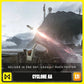 Cyclone AA - LTI Lifetime Insurance from Star Citizen, a Ground Vehicle sold by Galactic Merchant