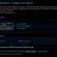 Cyclone MT - LTI Original Concept from Star Citizen, a Ground Vehicle sold by Galactic Merchant