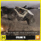 Cyclone TR - LTI Lifetime Insurance from Star Citizen, a Ground Vehicle sold by Galactic Merchant