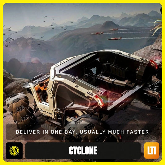 Cyclone - LTI Lifetime Insurance