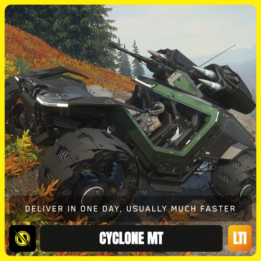 Cyclone MT - LTI Lifetime Insurance