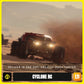 Cyclone RC - LTI Lifetime Insurance