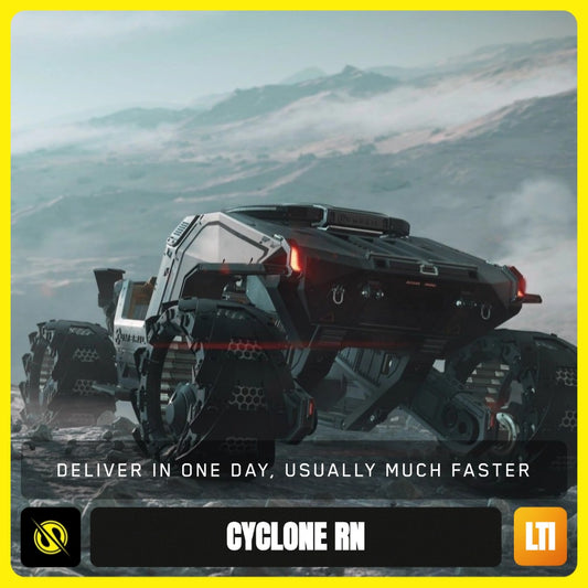 Cyclone RN - LTI Lifetime Insurance