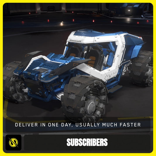 Cyclone Slipstream Paint