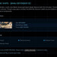 Defender - LTI Original Concept from Star Citizen, a Ship sold by Galactic Merchant