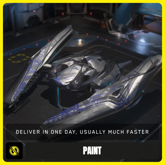 Defender - Wanderer Paint