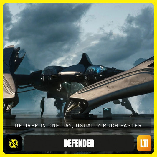 Defender - LTI Lifetime Insurance