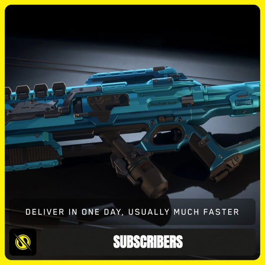 Devastator "Whirlwind" Shotgun